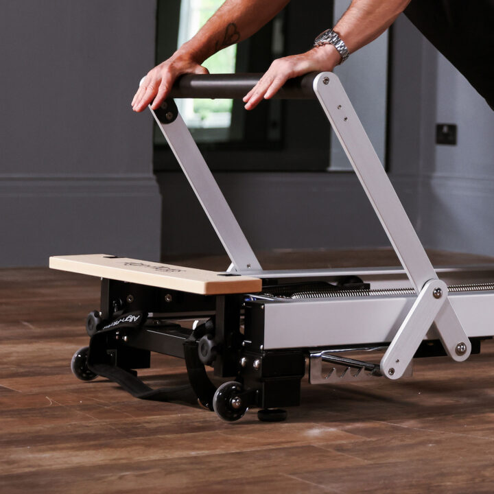Align-Pilates A8-Pro Legs Low Height