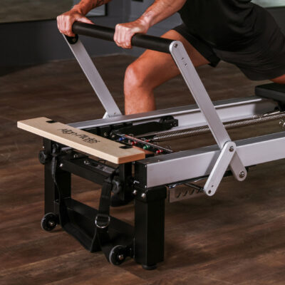 Align-Pilates A8-Pro Legs Standard Height