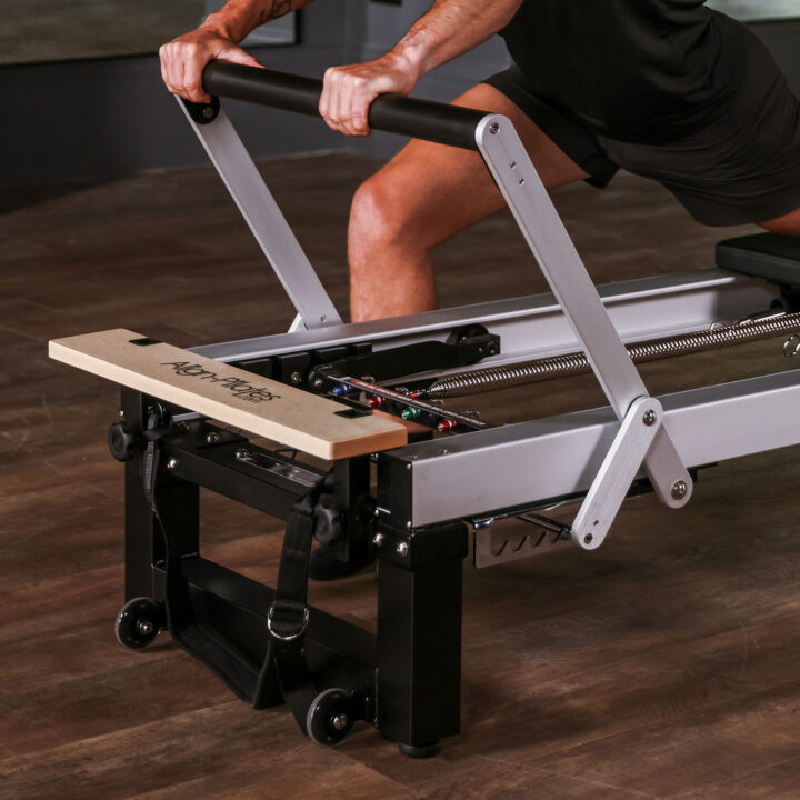 Align-Pilates A8-Pro Legs Standard Height