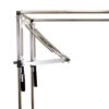 Full cadillac or trapeze table frame