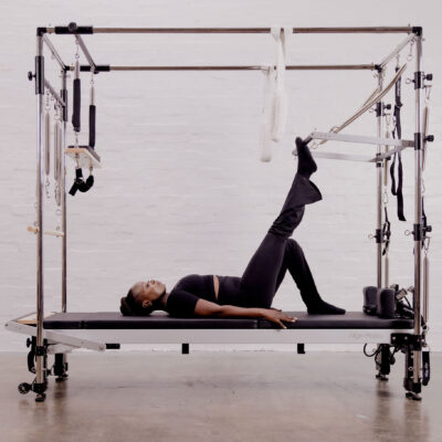 Full Cadillac for Align-Pilates C8-Pro Reformer
