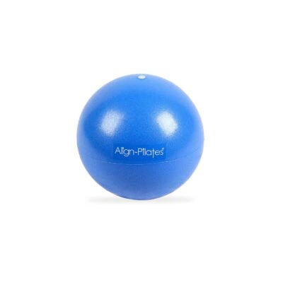 9" anti-slip exersoft ball for Pilates