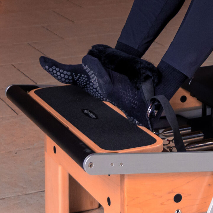 Align-Pilates Fluffy for Reformer Foot Strap