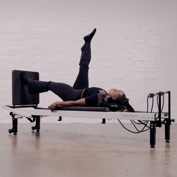 Jump Board For C, F, R H-Series Reformers Align-Pilates