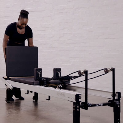 Jump board for C8-Pro Pilates Reformer Align-Pilates