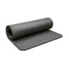 Rolled 10mm TPE Pilates mat