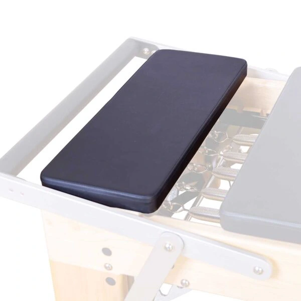 M Series platform extender in place