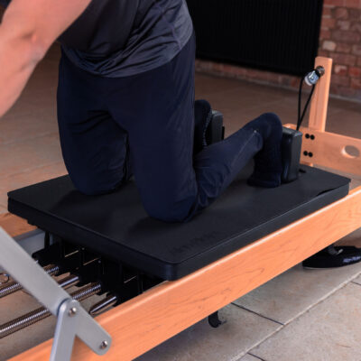 Align-Pilates Reformer Carriage Protector for M8-Pro Pilates Reformer