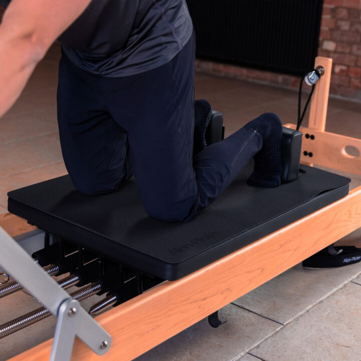 Align-Pilates Reformer Carriage Protector for M8-Pro Pilates Reformer