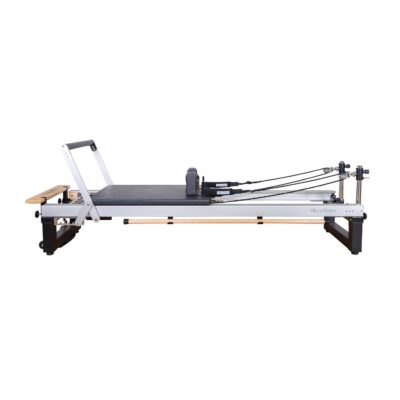 Side view of A8-Pro commercial reformer