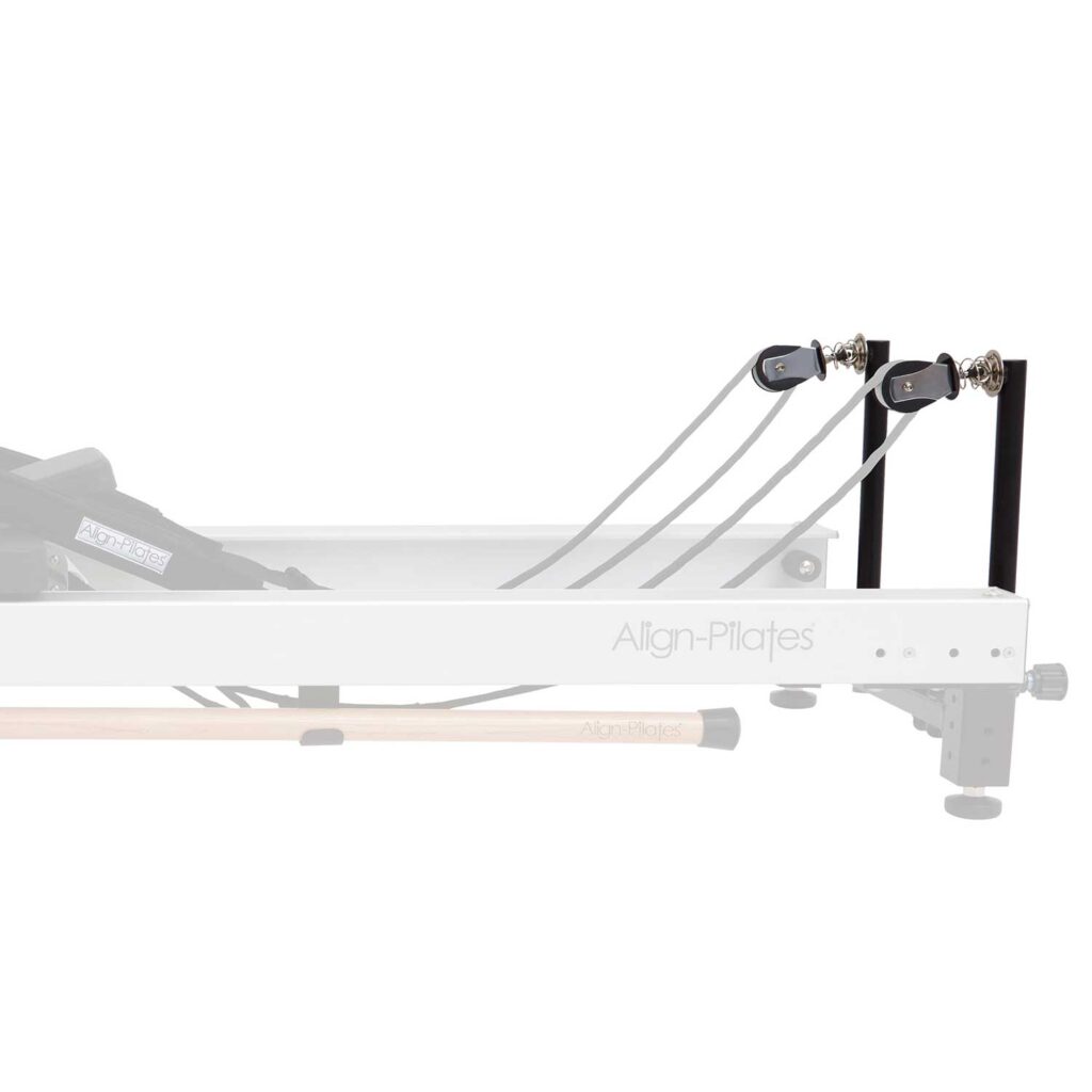Pilates Pilates Reformer Accessories Pilates Accessories AlignPilates