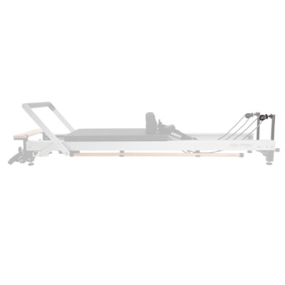 Align-Pilates Reformer Rope Pulley Replacement