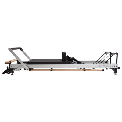 Align-Pilates Reformer Rope Pulley Replacement