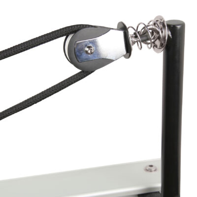 Align-Pilates Reformer Rope Pulley Replacement