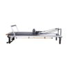 C2-Pro Pilates reformer with leg extensions