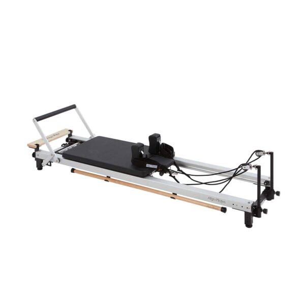 Side view C2-Pro reformer with gondola pole