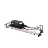 C2-Pro reformer with frame sitting box
