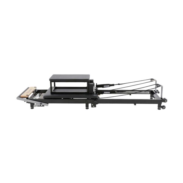 H1 Home reformer with sitting box