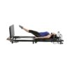 Jumping on a H1 Home reformer