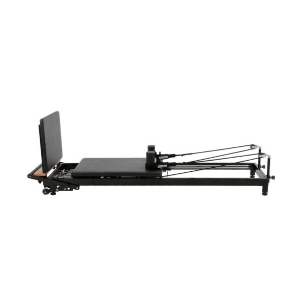 H1 Home reformer with jump board