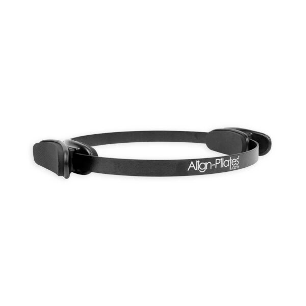 14" steel Pilates ring by Align-Pilates