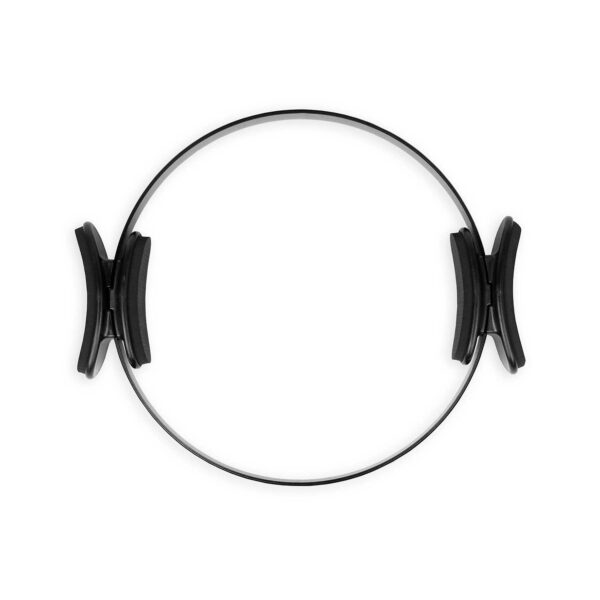 14" Steel magic circle with double handles