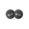 Pair of 0.5kg Pilates soft weights