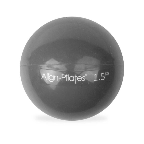 Align-Pilates 1.5Kg soft weight