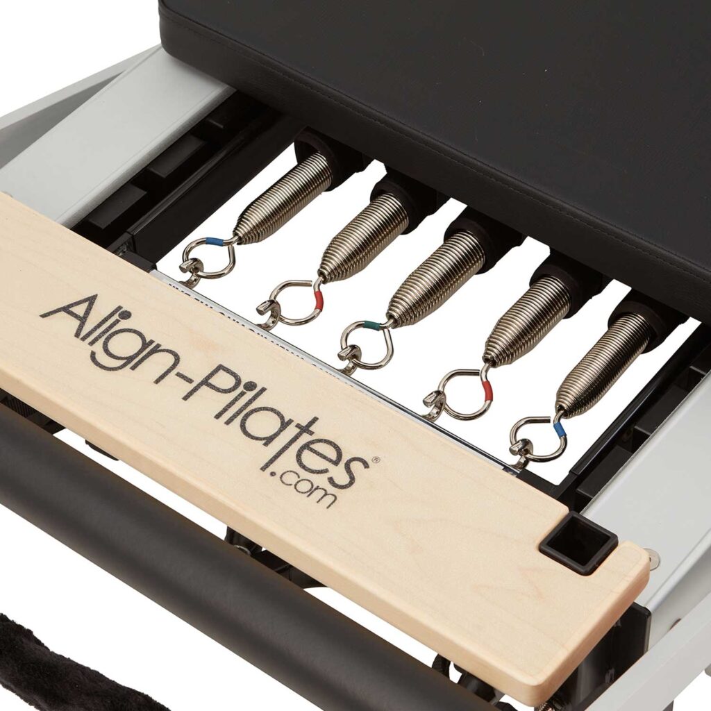 Strong Spring 47cm For Reformer & Cadillac AlignPilates