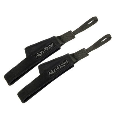 Align-Pilates combo hand foot strap silent pair