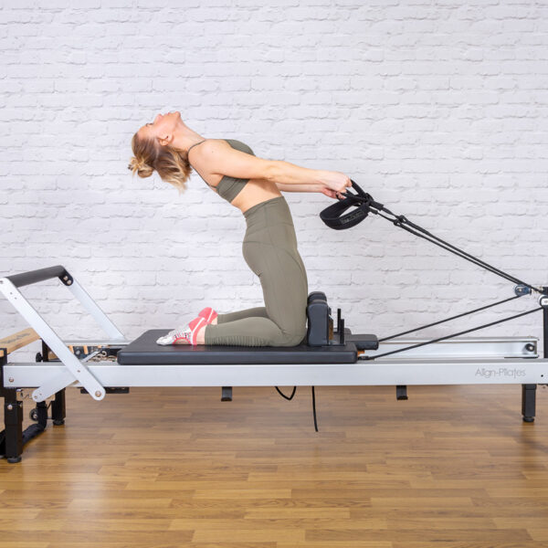 Movement Pilates ストラップ SET Pilates Straps - Pilates Reformer Straps - Pilates Loops