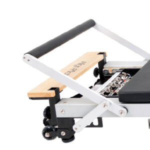 Pilates Reformer With Low Legs