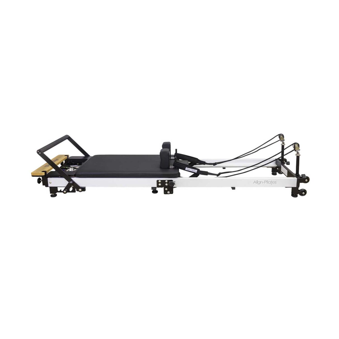 Pilates Reformers & Studio Equipment AlignPilates