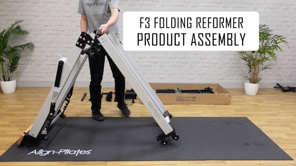 product-assembly-guides-videos-align-pilates