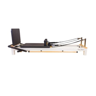 C8-S reformer with jump board