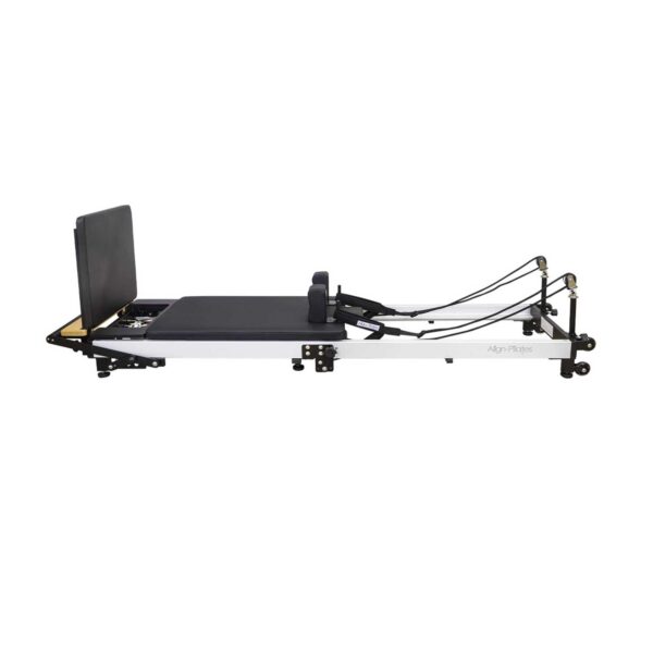 F3 folding Pilates reformer with jump board
