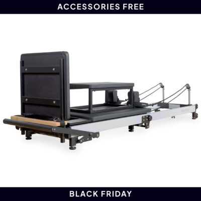 Align-Pilates Black Friday F3 Reformer Bundle