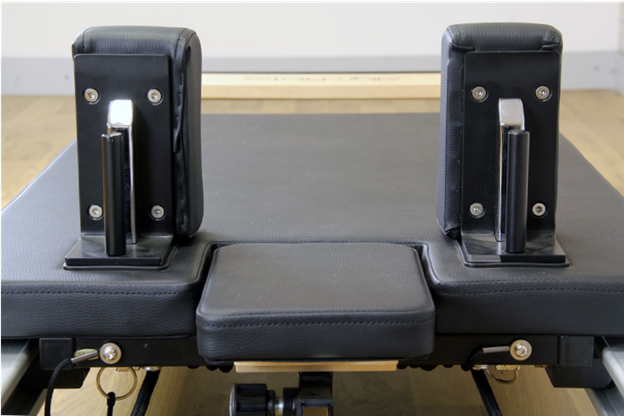 C8S Pro Pilates Reformer Assembly Guide AlignPilates