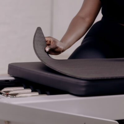 Align-Pilates Carriage Protector for C8-Pro Pilates Reformer