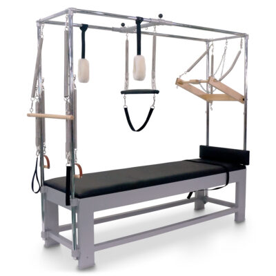 classical pilates cadillac