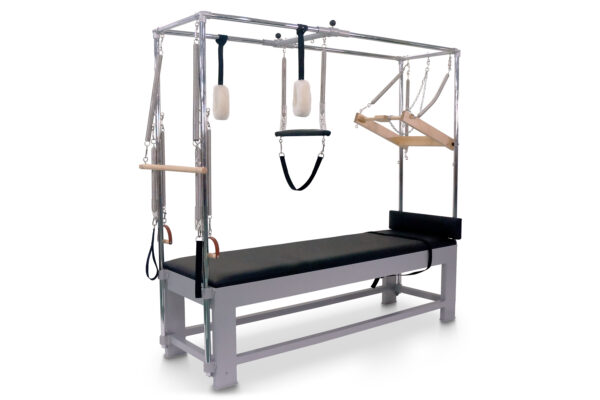 classical pilates cadillac