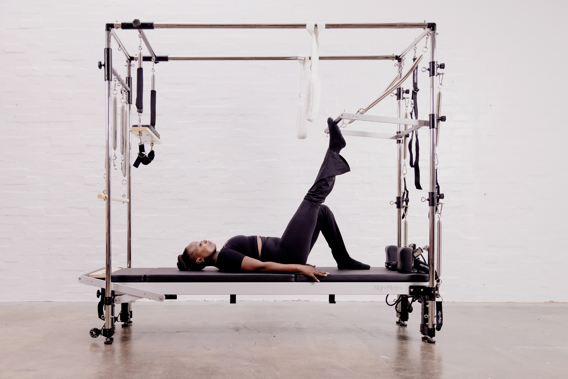 full pilates cadillacs by align-pilates