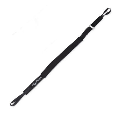 Pilates Reformer foot strap padded