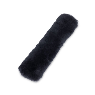 Pilates Reformer foot strap fluffy